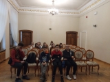 OSNOWIECKIEGO CENTRUM SZTUKI ZAMEK SIELECKI